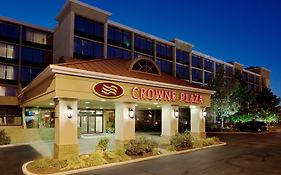 Hotel Crowne Plaza Cleveland Airport By Ihg À 3*